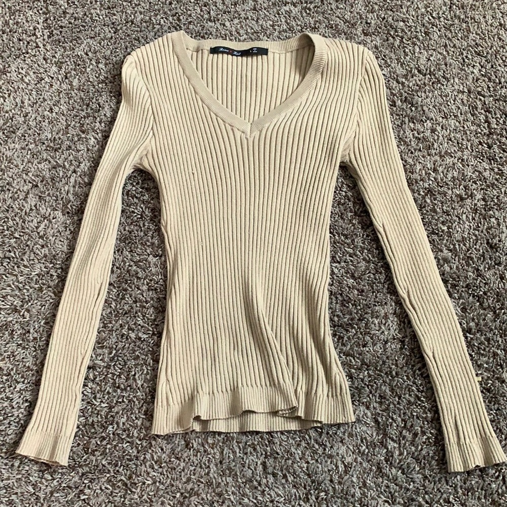 Roma Knit Sweater